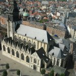 15.BRUXELLES, Notre-Dame de la Chapelle (5)